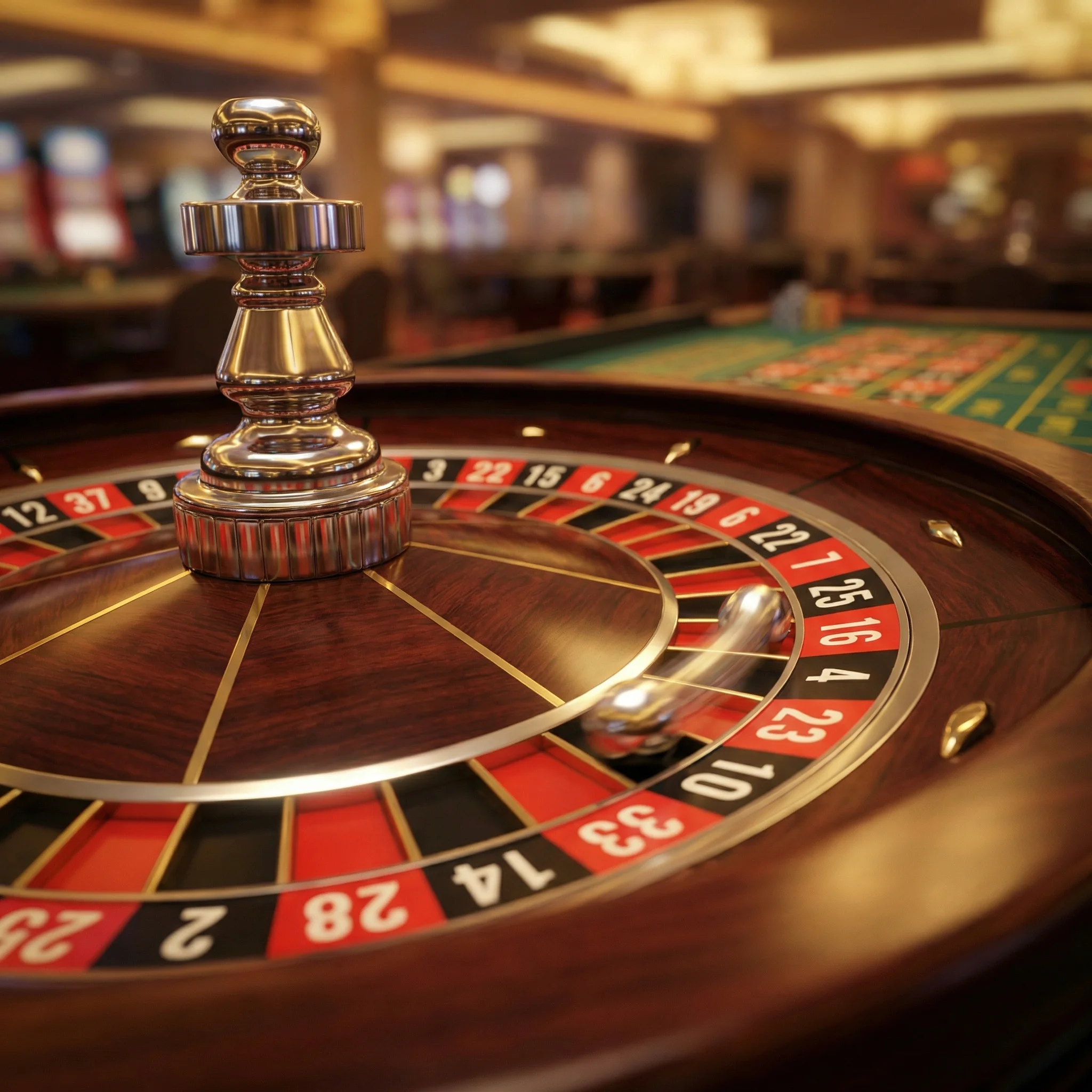 问鼎娱乐轮盘赌游戏